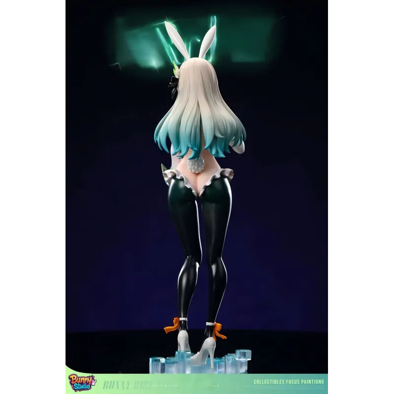 Honkai : Star Rail Firefly Bunny Girl - Acheter sur Bunny Studio