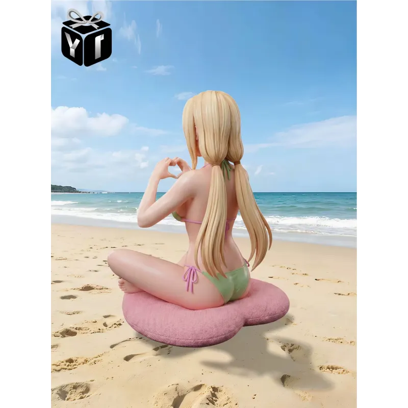 Naruto Tsunade YI Studio - Exclusive Collectible Figure