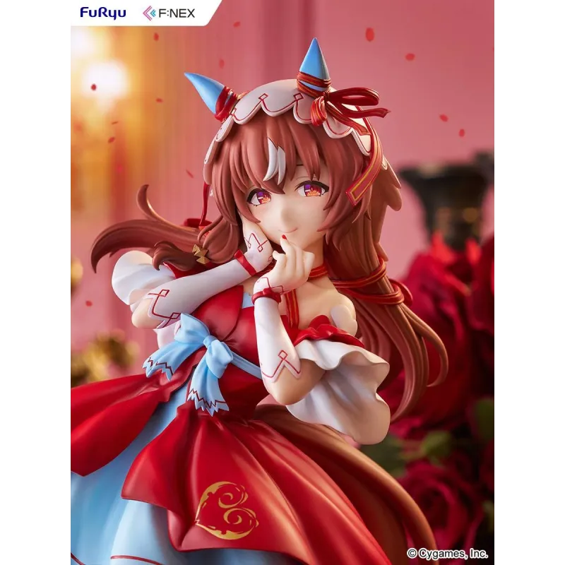 Uma Musume Pretty Derby Still in Love F:NEX Figura 1/7