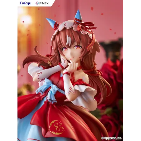 Uma Musume Pretty Derby Toujours Amoureuse F:NEX 1/7 Figurine
