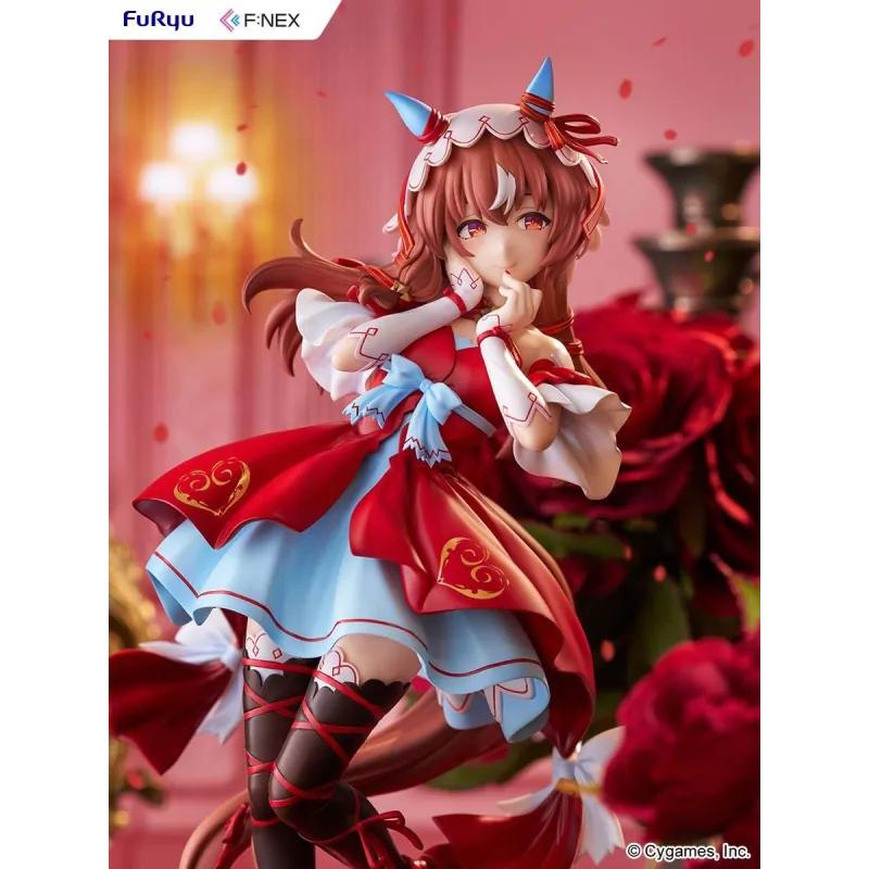 Uma Musume Pretty Derby Still in Love F:NEX Figura 1/7