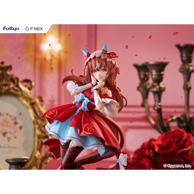 Uma Musume Pretty Derby Still in Love F:NEX Figura 1/7