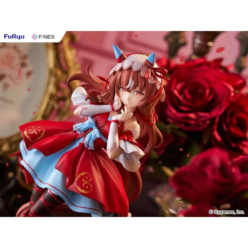 Uma Musume Pretty Derby Still in Love F:NEX Figura 1/7