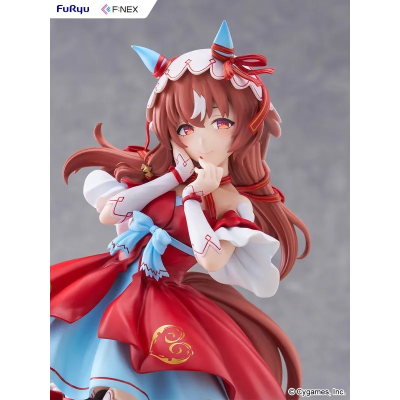 Uma Musume Pretty Derby Still in Love F:NEX Figura 1/7
