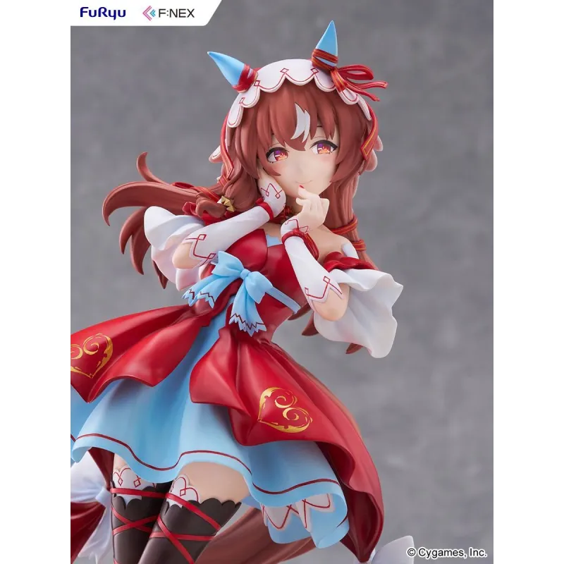 Uma Musume Pretty Derby Still in Love F:NEX Figura 1/7