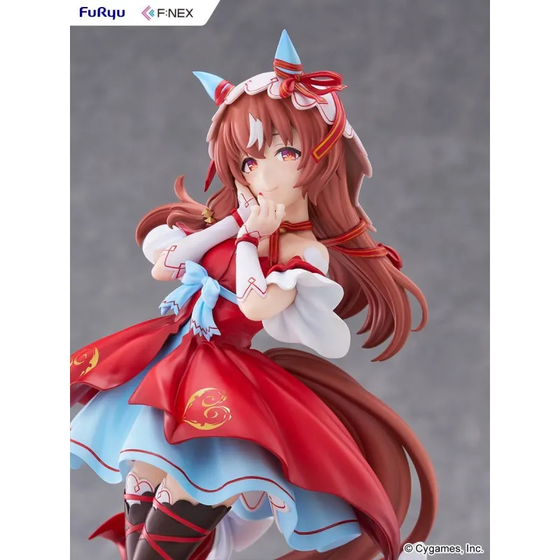 Uma Musume Pretty Derby Still in Love F:NEX Figura 1/7