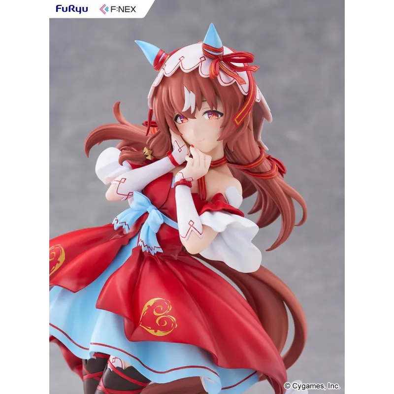 Uma Musume Pretty Derby Still in Love F:NEX Figura 1/7