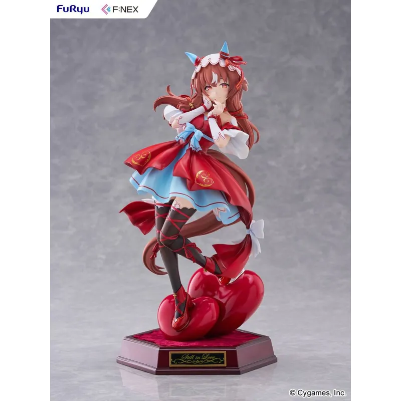 Uma Musume Pretty Derby Still in Love F:NEX Figura 1/7