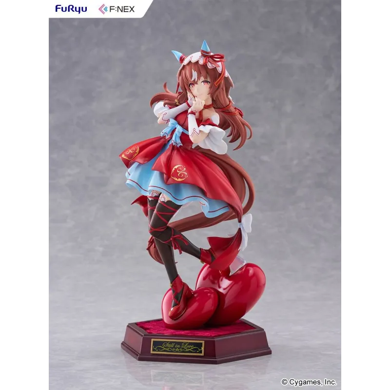 Uma Musume Pretty Derby Still in Love F:NEX Figura 1/7