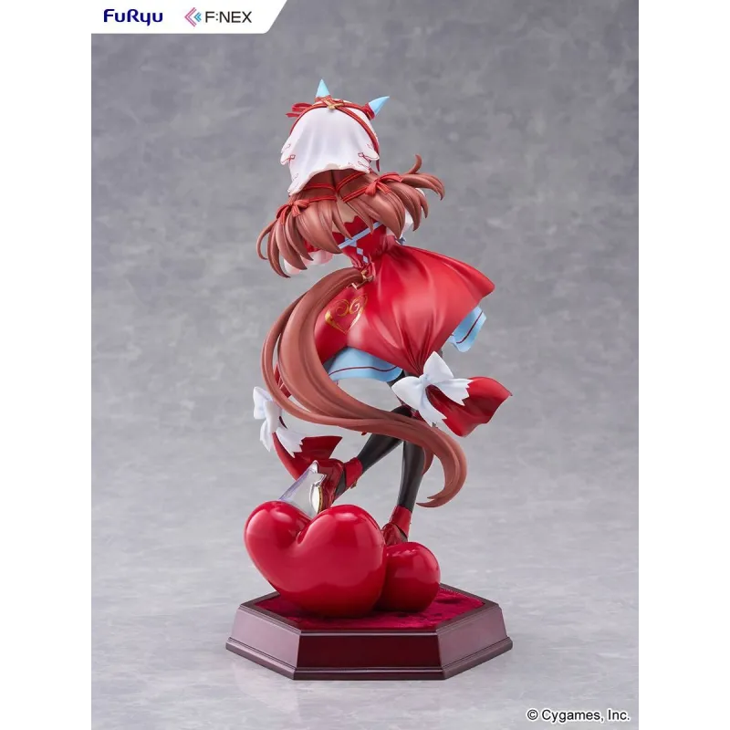 Uma Musume Pretty Derby Still in Love F:NEX Figura 1/7