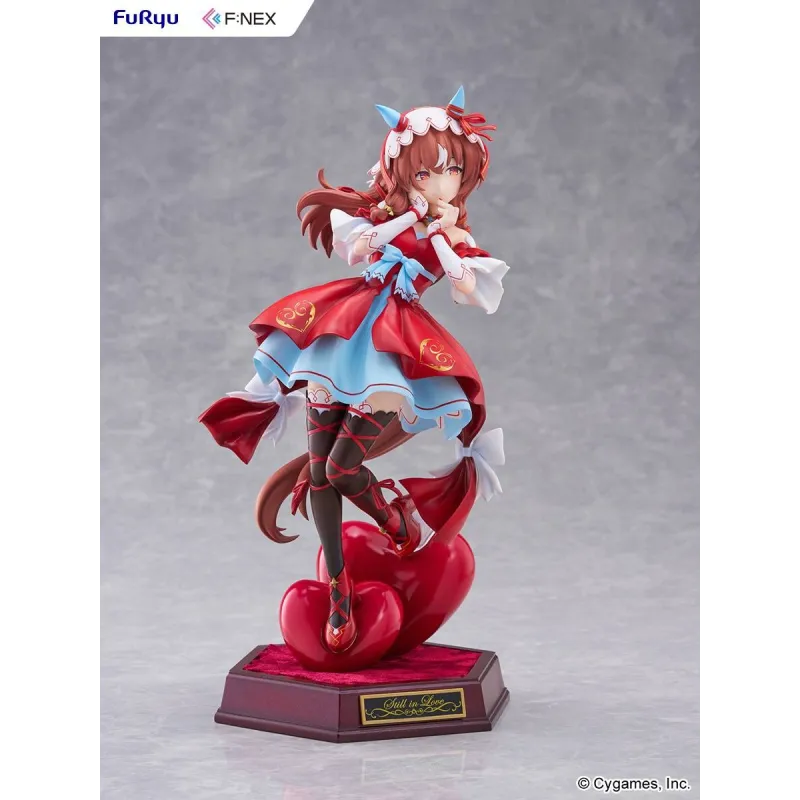 Uma Musume Pretty Derby Still in Love F:NEX Figura 1/7
