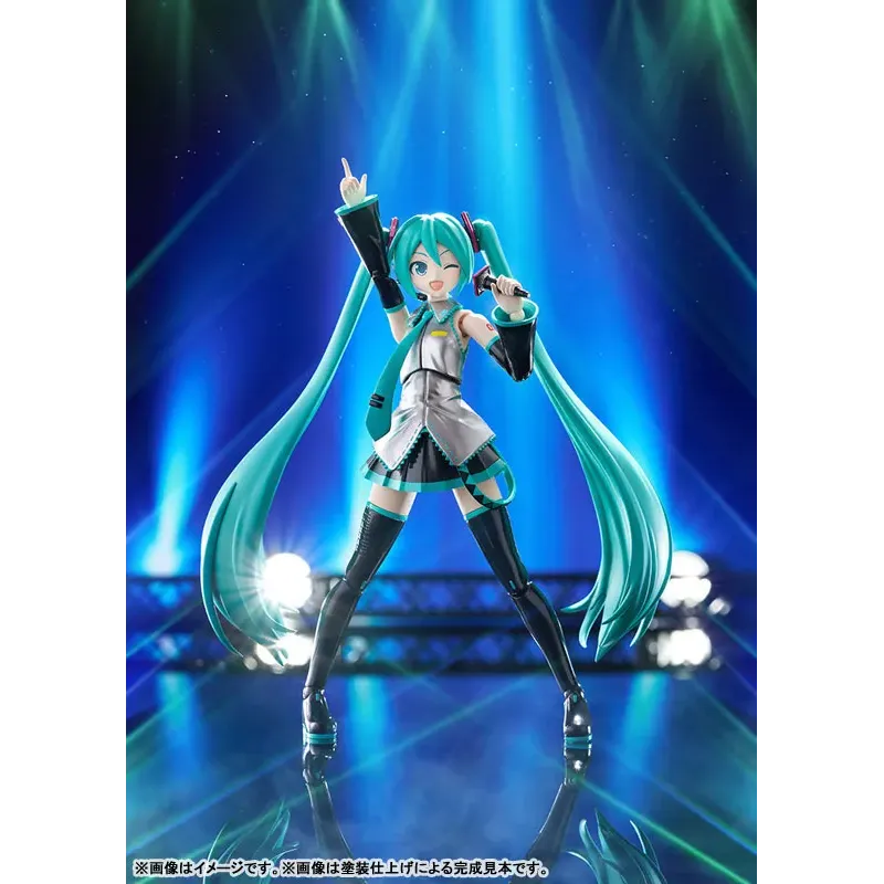 Project Sekai Hatsune Miku Good Smile