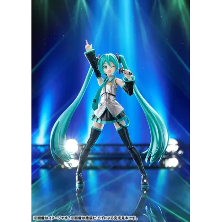 Project Sekai Hatsune Miku Good Smile