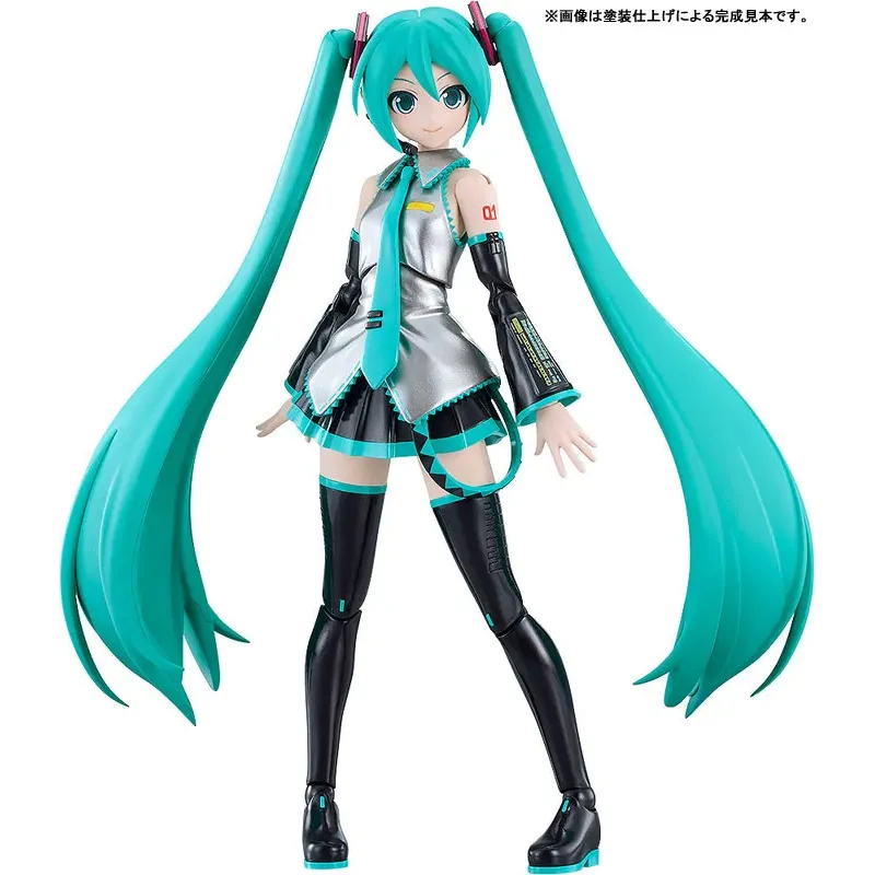 Project Sekai Hatsune Miku Good Smile