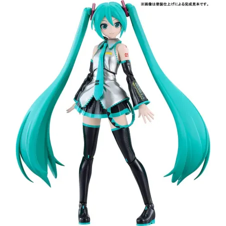 Project Sekai Hatsune Miku Good Smile
