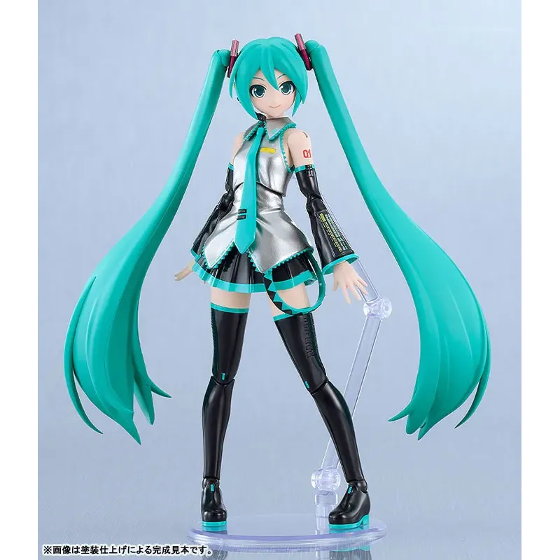 Project Sekai Hatsune Miku Good Smile