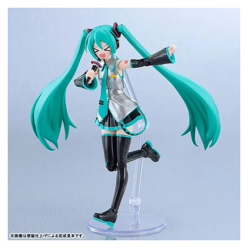Project Sekai Hatsune Miku Good Smile