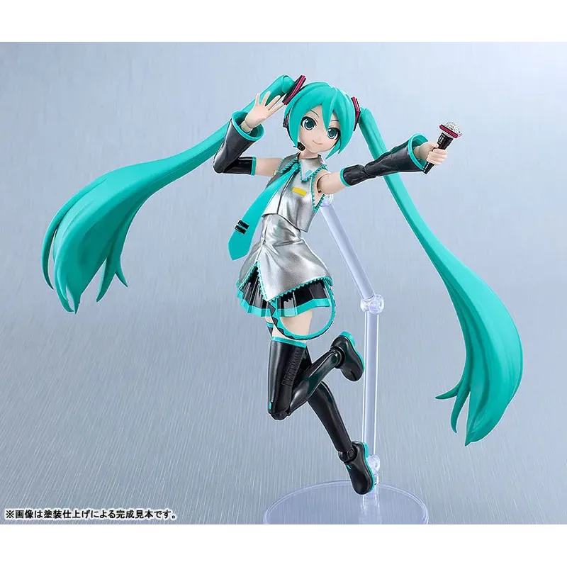Project Sekai Hatsune Miku Good Smile