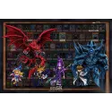 Yu-Gi-Oh! Seto Kaiba A+ Studio - Unique Collectible Figure