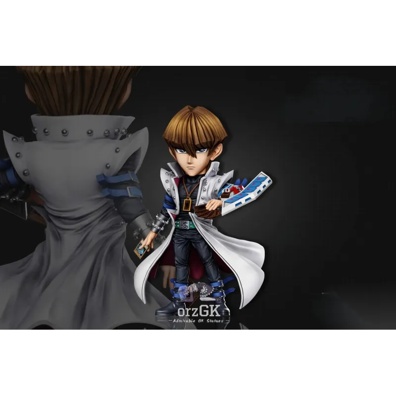 Yu-Gi-Oh! Seto Kaiba A+ Studio - Unique Collectible Figure