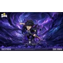 Solo Leveling Sung Jin Woo - Figura SOQ Studio Coleccionable