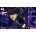 Solo Leveling Sung Jin Woo - Figura SOQ Studio Coleccionable