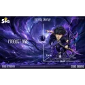 Solo Leveling Sung Jin Woo - Figura SOQ Studio Coleccionable