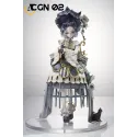 Project Nami Night Car ACGN 02 Studio - Style and Innovation