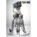 Project Nami Night Car ACGN 02 Studio - Style and Innovation