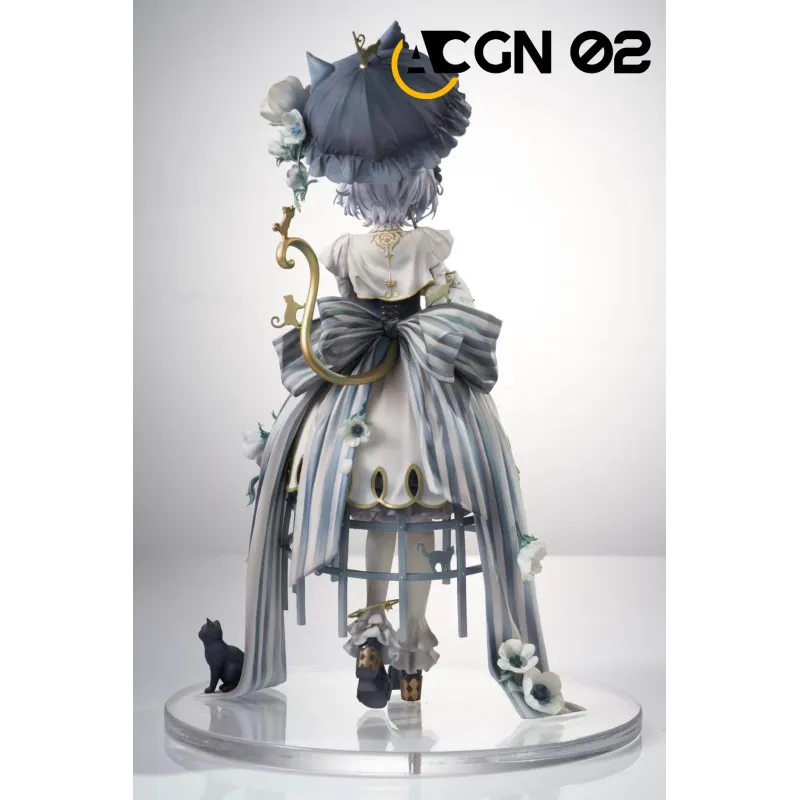 Project Nami Night Car ACGN 02 Studio - Style and Innovation