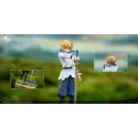 Fate/Grand Order Saber MYTH Studio - Collectible Figure