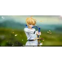 Fate/Grand Order Saber MYTH Studio - Collectible Figure