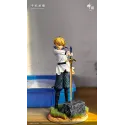 Fate/Grand Order Saber MYTH Studio - Collectible Figure