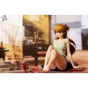 EVA-Asuka QingYan Studio: Unique Design and Creativity Without Limits