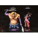One Piece Hamburg X Black Studio - Colección Exclusiva 2023