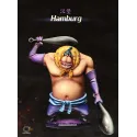 One Piece Hamburg X Black Studio - Colección Exclusiva 2023