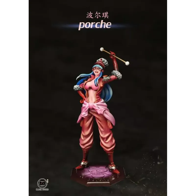One Piece Hamburg X Black Studio - Colección Exclusiva 2023