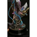 Jinx JND Studio - Collectible Figure from League of Legends