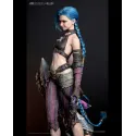 Jinx JND Studio - Collectible Figure from League of Legends