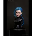 Jinx JND Studio - Collectible Figure from League of Legends