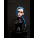 Jinx JND Studio - Collectible Figure from League of Legends