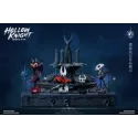 HOLLOW KNIGHT CITY OF TEARS - Stone Custom | Radiance Studio