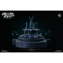 HOLLOW KNIGHT CITY OF TEARS - Stone Custom | Radiance Studio