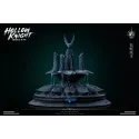 HOLLOW KNIGHT CITY OF TEARS - Stone Custom | Radiance Studio