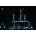 HOLLOW KNIGHT CITY OF TEARS - Stone Custom | Radiance Studio