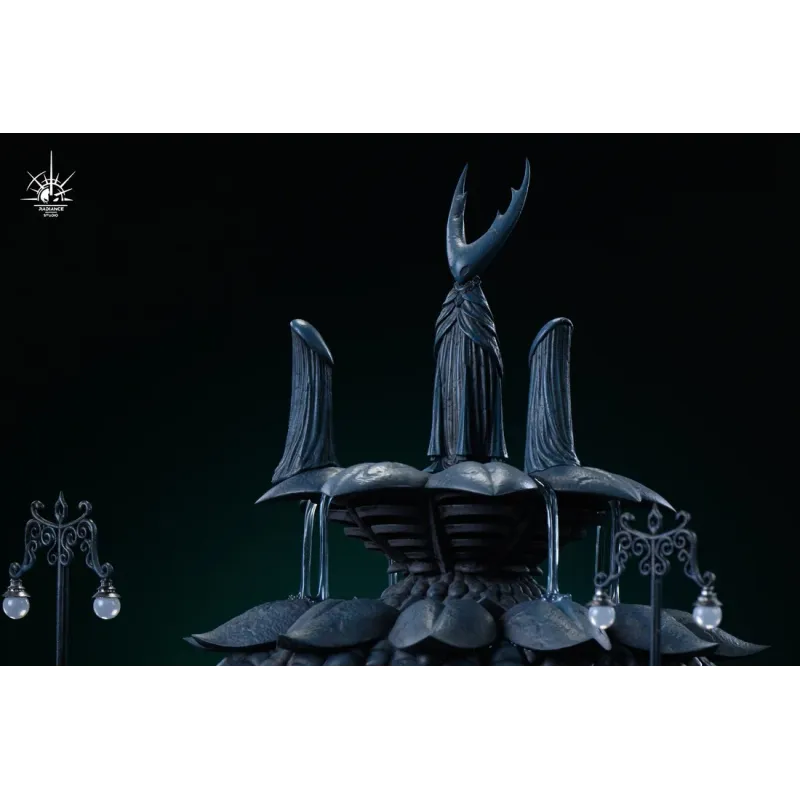 HOLLOW KNIGHT CITY OF TEARS - Stone Custom | Radiance Studio
