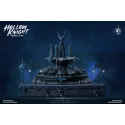 HOLLOW KNIGHT CITY OF TEARS - Stone Custom | Radiance Studio
