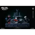 HOLLOW KNIGHT CITY OF TEARS - Stone Custom | Radiance Studio