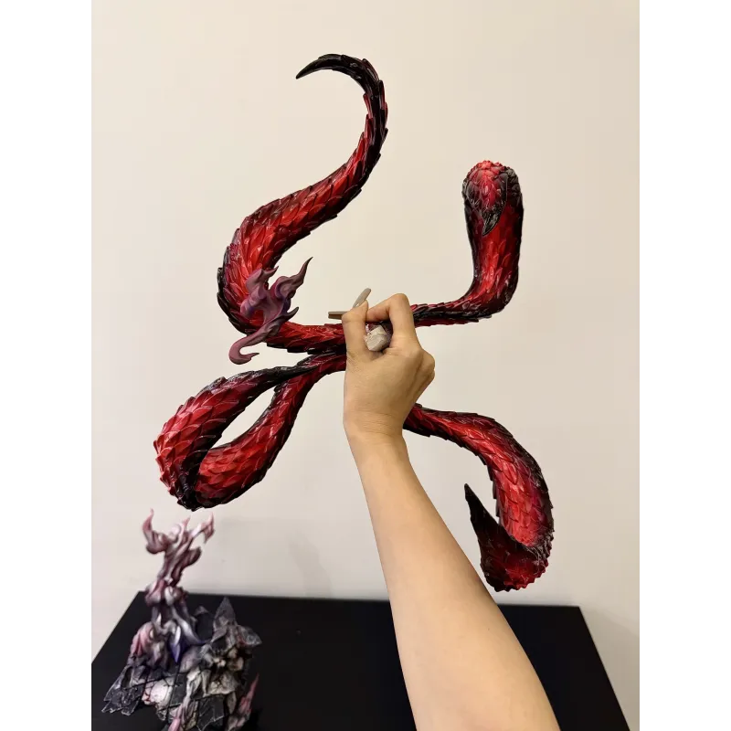 Tokyo Ghoul Kaneki Ken WanXiang Studio - Collectible Figure