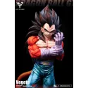 Dragon Ball GT Vegeta SSJ4 - Collectible Figure WJT Studio
